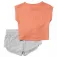 Reebok Conjunto sem mangas Essentials