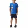 Reebok Essentials Logo 반팔 세트