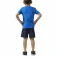 Reebok Essentials Logo Kurzarm-Set