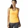 Reebok Samarreta sense mànigues Workout Ready Tri Back