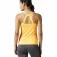 Reebok Samarreta sense mànigues Workout Ready Tri Back