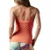 Reebok Samarreta sense mànigues Workout Ready Tri Back