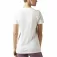 Reebok Training Split kurzarm-T-shirt