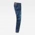 G-Star Jeans 3301 Low Skinny
