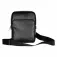 Lacoste Medium Flat Crossover Bag