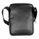 Lacoste Medium Flat Crossover Bag