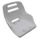 Plastimo Chaise C avec assise en polyéthylène