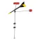 Plastimo Tempest windindicator