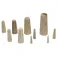 Plastimo Set di tappi di legno