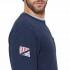 Timberland Eastham Badge Crew Pullover
