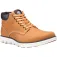 Timberland Bradstreet Chukka Leather Stretch boots