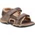 Timberland Tisbury 2 Strap Stretch Youth Sandals