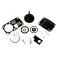 Jabsco Stor servicekit pump