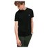 Lacoste TH6709 kurzarm-T-shirt