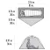 Msr Hubba NX Tent