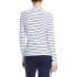 Bench Striped Turtle Neck Long Sleeve T-Shirt