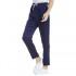 Bench Pantalons Woven Jogging Pant With Side Pannel