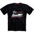 FLM Sports 6.0 kurzarm-T-shirt