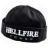 Hellfire Bonnet 3.0
