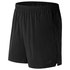 New balance Pantalons Curts Woven 2 In 1 7 Inch
