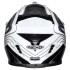 Nexo MX Line Fiberglass Cross Motocross Helm