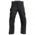 Pharao Travel Leather/Textile 1 0 Long Pants