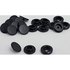 Polo Plastic Buttons 11 mm