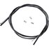Polo Clutch And Brake Cable Set