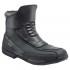 Road Touring Leather 1 0 Short Motorcycle Boots
