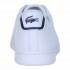 Lacoste Carnaby Evo Synthetic Junior Trainers