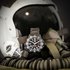 Luminox F 117 Nighthawk 6422 Ρολόι