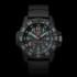 Luminox Carbon Seal 3801 Watch