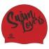 Odeclas G Redlove Swimming Cap