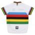 Santini T-shirt UCI World Champion