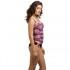 Protest Femme Dcup Tankini