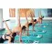 Waterflex AquaFitMat-bord