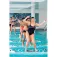 Waterflex AquaFitMat-bord