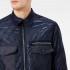 G-Star Type C Dnm Pm Quilted Zip Jacket