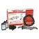 Uflex Gotech 10 Hydraulisk Styresystemsett