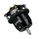 Uflex Front Mount Helm Pump Round Flange