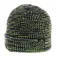 Boreal Reversible pipo