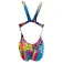 Turbo Crazy Comic swimsuit