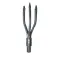 So dive Small Tierce Trident