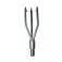 So dive Tridente Small Flat