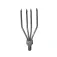 So dive Trident Flat Light 4 Teeth
