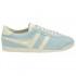 Gola Bullet Suede Trainers