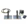 Bennett trim tabs 12x12 trimplan Euro kontrollpanel