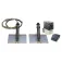 Bennett trim tabs Interruptor basculant d´aleta d´ajust de 12x9