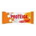 Nutrisport Proteiini 24 Yksiköitä Oranssi Energiaa Baarit Laatikko