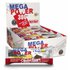 Nutrisport Megapower 12 Chocolate Chocolate Energibar Boks